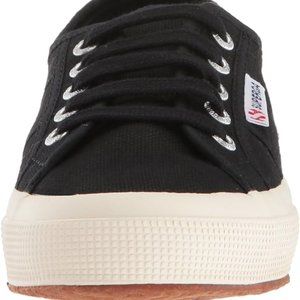 Superga Unisex 2750 Cotu Classic Sneaker- used